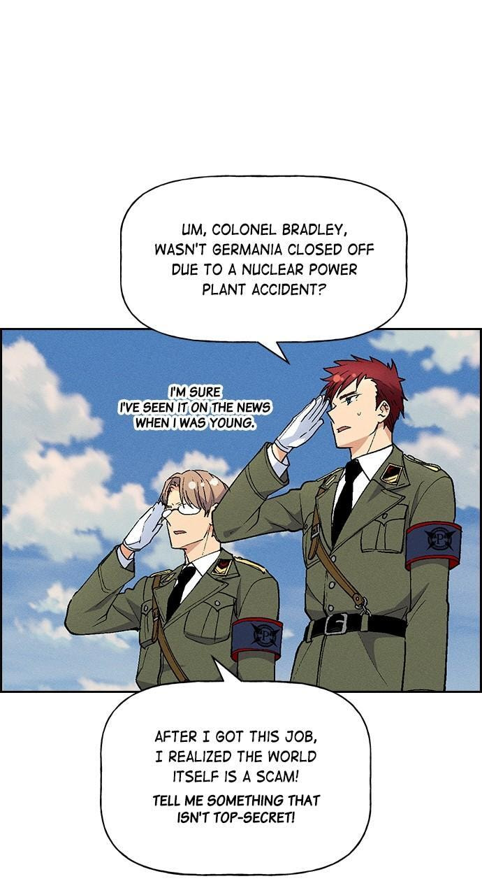 Read Daguanjia chapter 22 image 73 on Lezhin