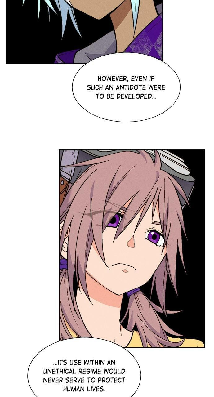 Read Daguanjia chapter 23 image 82 on Lezhin