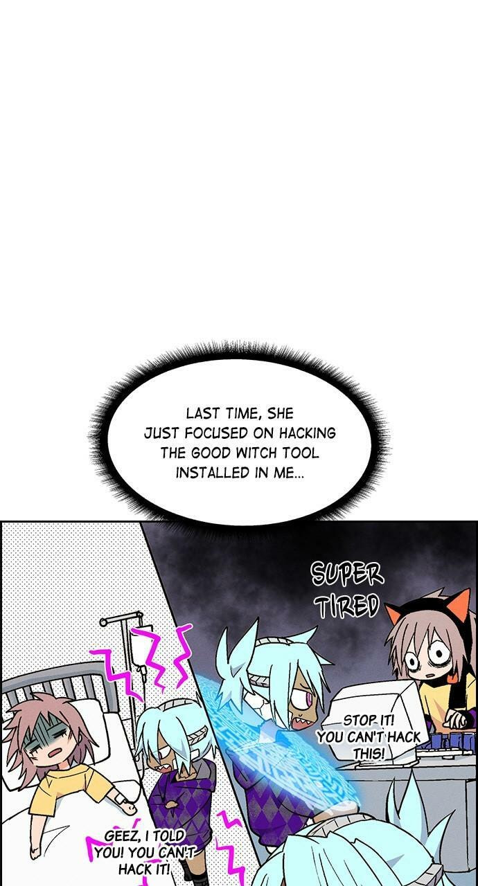 Read Daguanjia chapter 24 image 51 on Lezhin