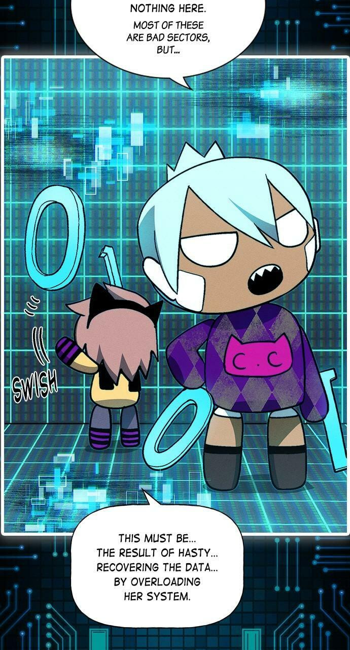 Read Daguanjia chapter 25 image 3 on Lezhin