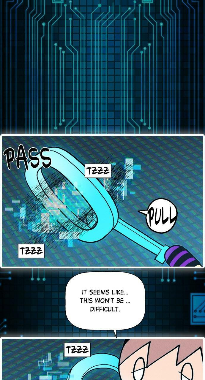 Read Daguanjia chapter 25 image 4 on Lezhin