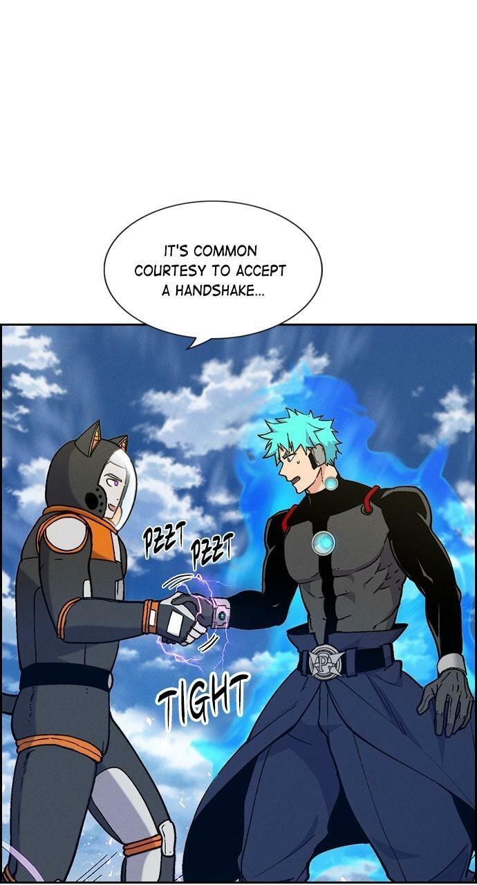Read Daguanjia chapter 25 image 70 on Lezhin