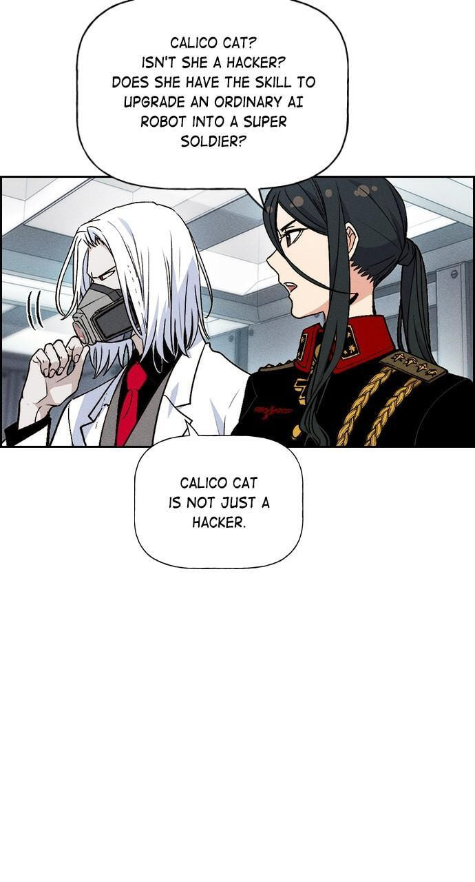 Read Daguanjia chapter 26 image 25 on Lezhin