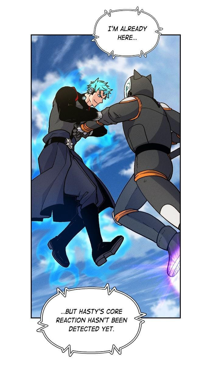 Read Daguanjia chapter 26 image 45 on Lezhin