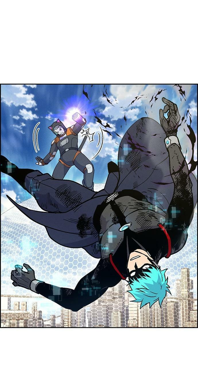 Read Daguanjia chapter 27 image 3 on Lezhin