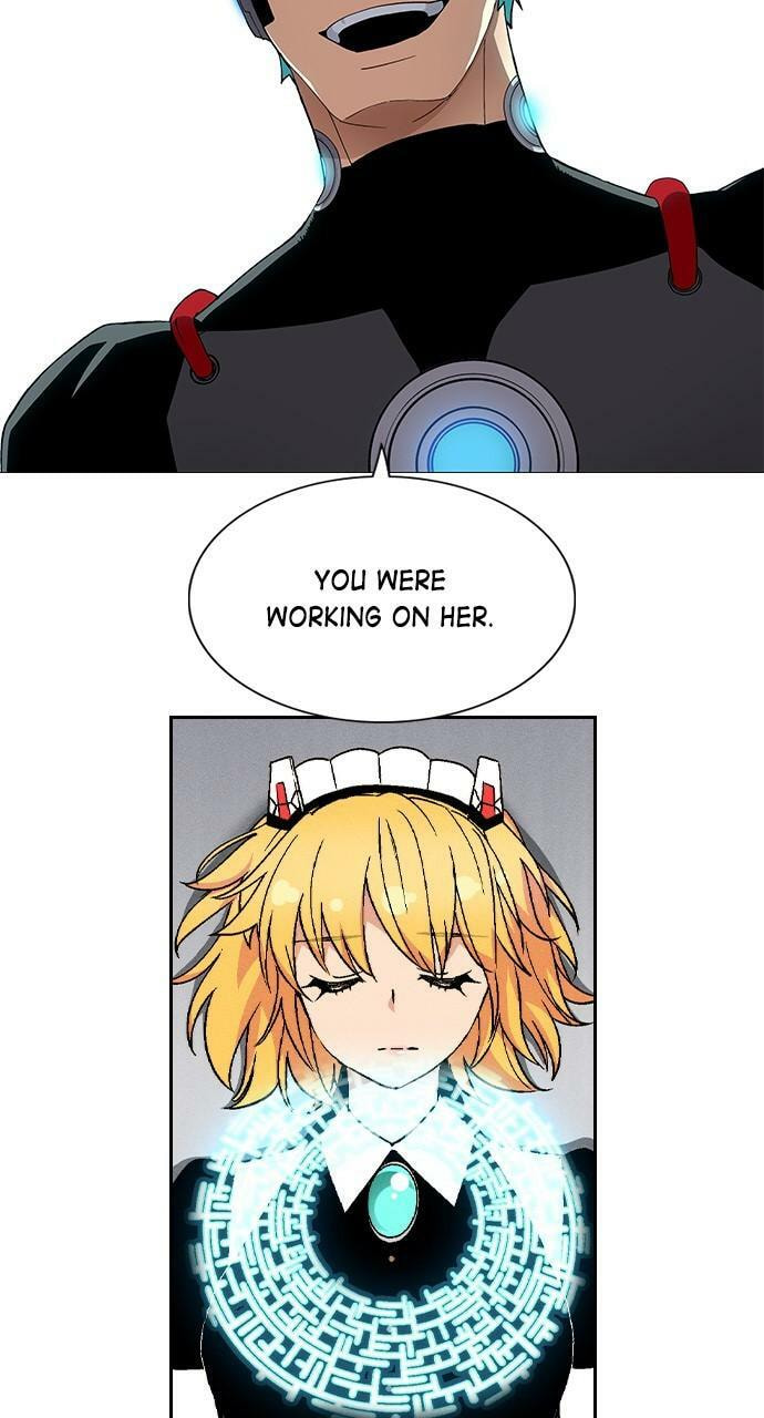 Read Daguanjia chapter 27 image 49 on Lezhin