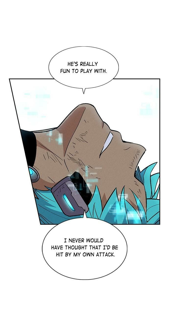 Read Daguanjia chapter 27 image 5 on Lezhin