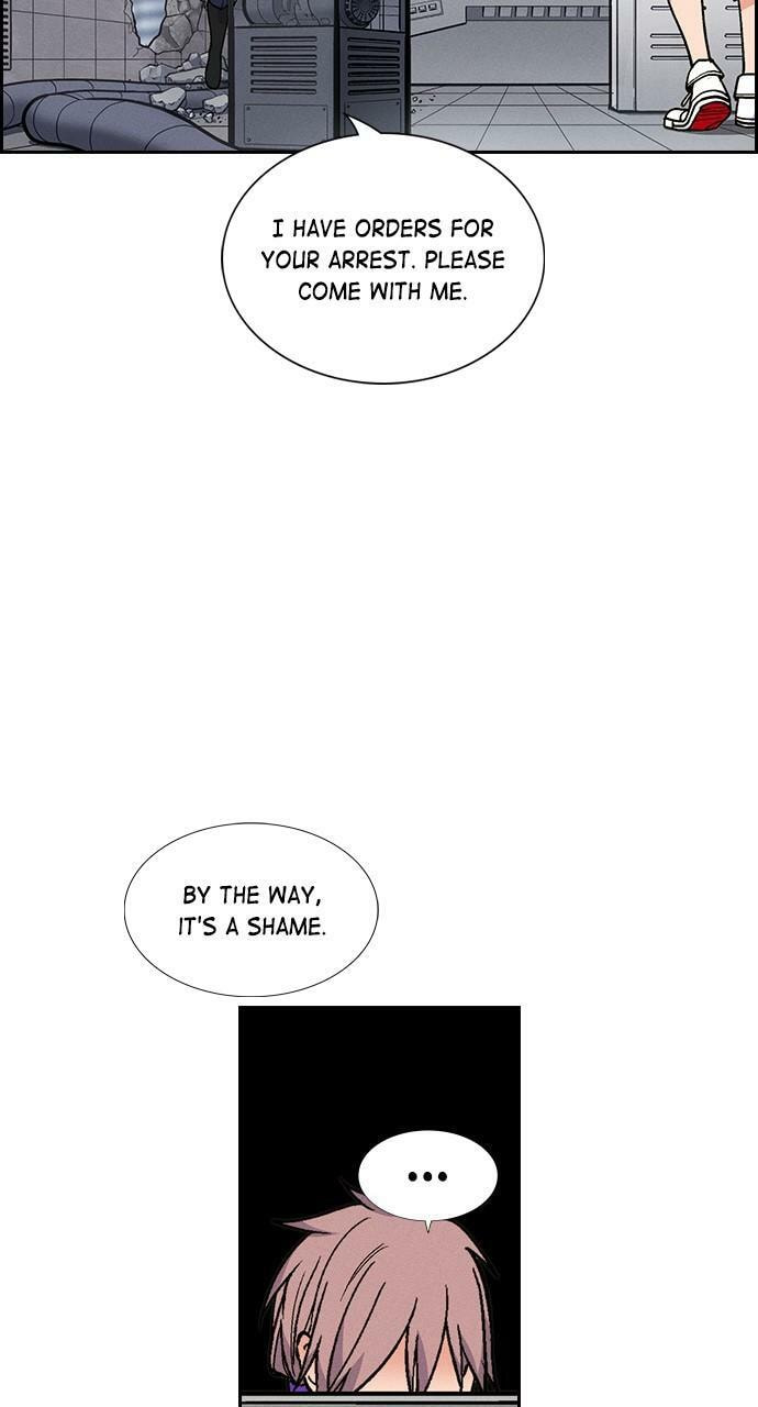 Read Daguanjia chapter 27 image 51 on Lezhin