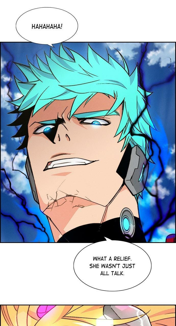 Read Daguanjia chapter 28 image 3 on Lezhin