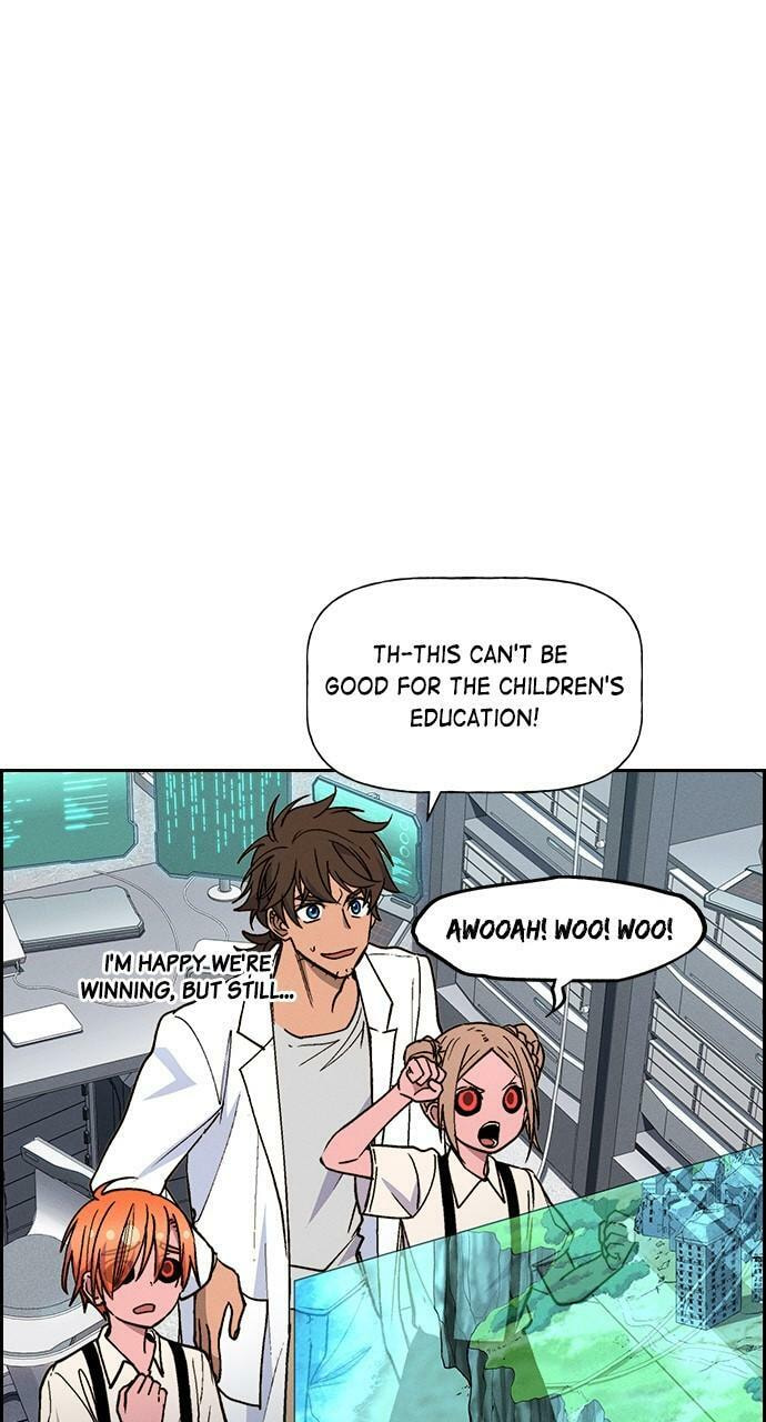 Read Daguanjia chapter 28 image 49 on Lezhin