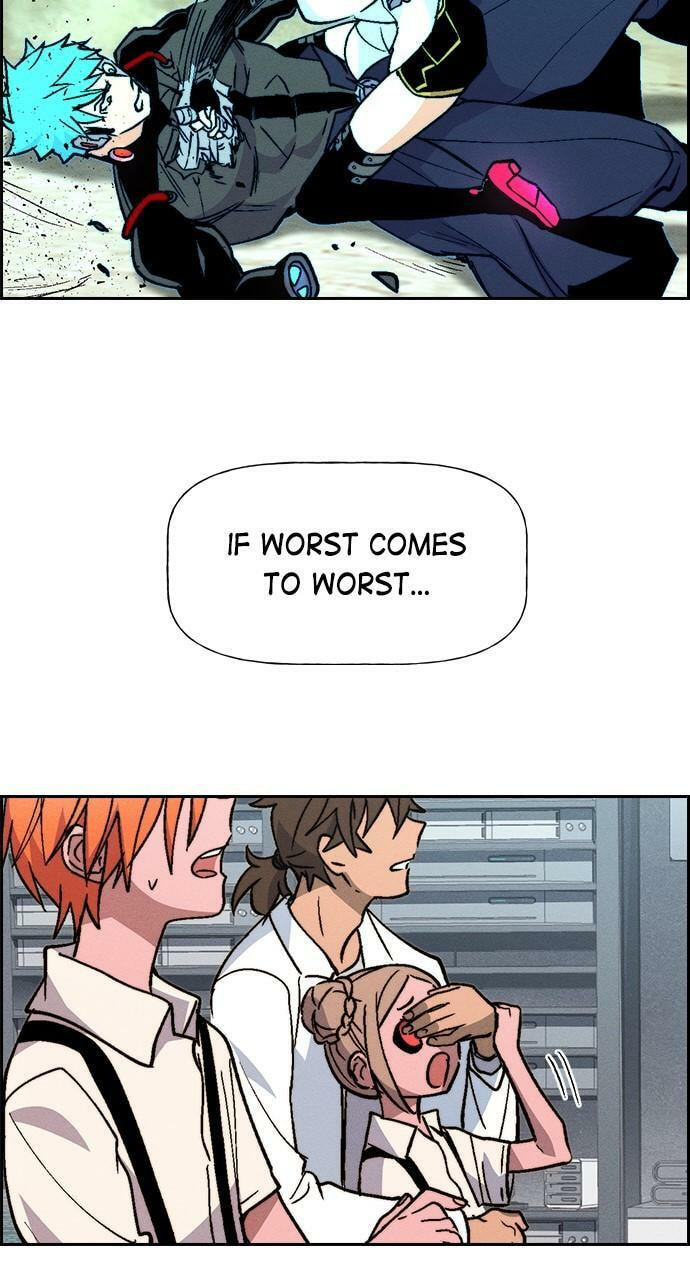 Read Daguanjia chapter 29 image 53 on Lezhin