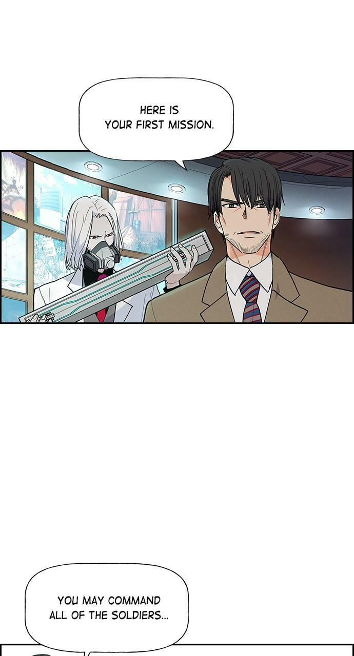 Read Daguanjia chapter 3 image 77 on Lezhin