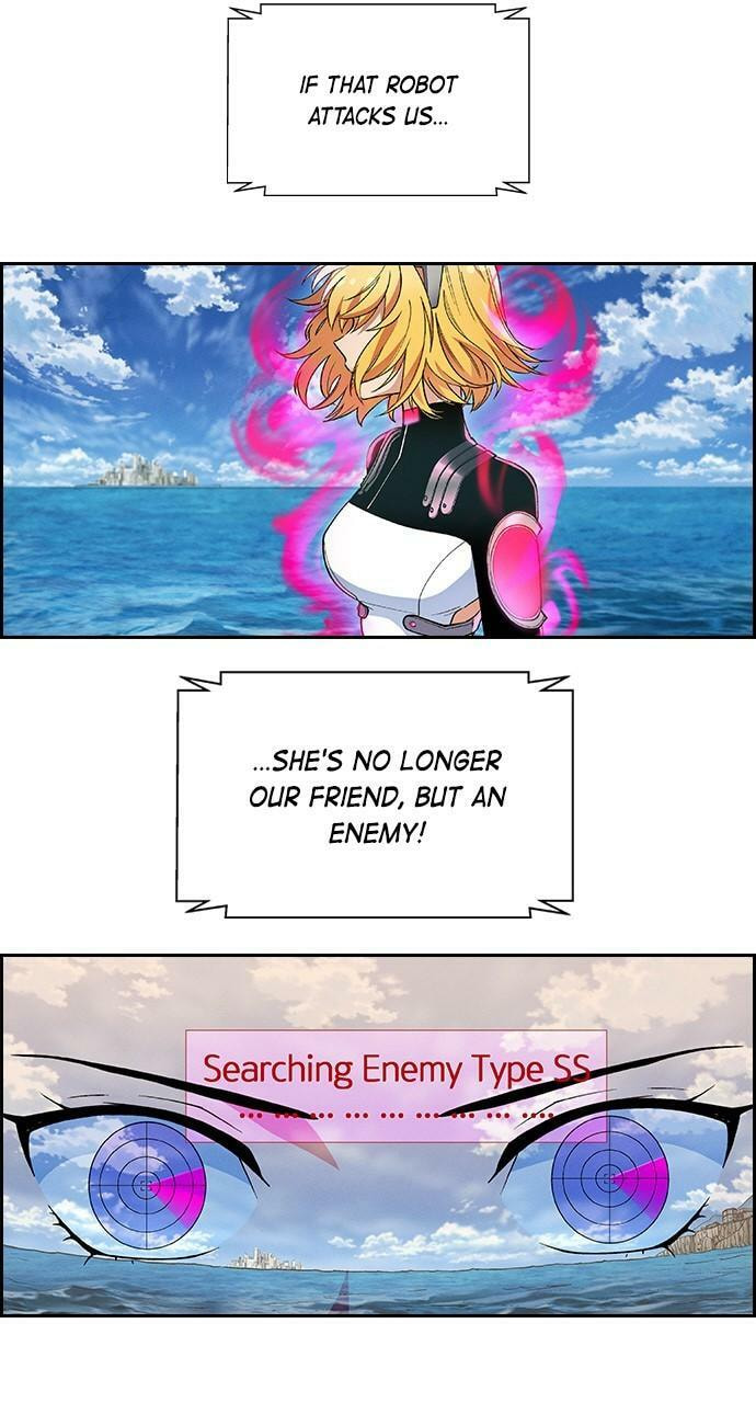 Read Daguanjia chapter 30 image 40 on Lezhin
