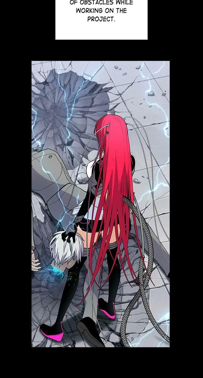 Read Daguanjia chapter 31 image 35 on Lezhin