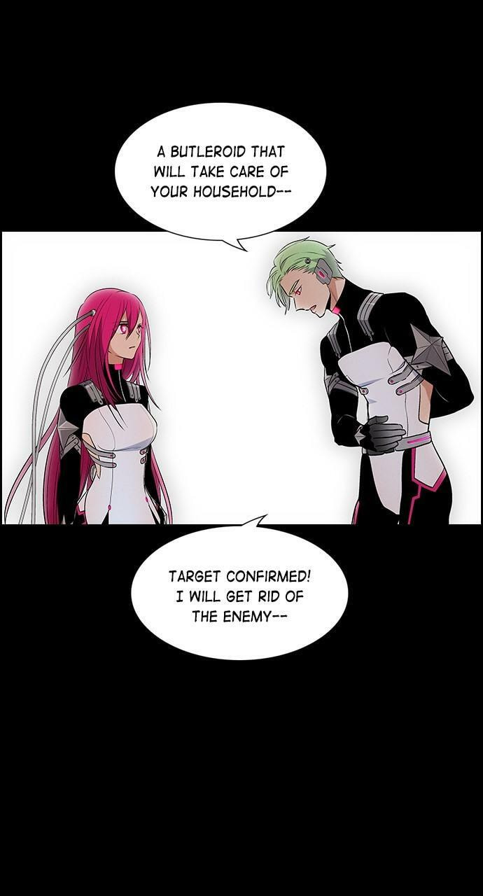 Read Daguanjia chapter 31 image 47 on Lezhin