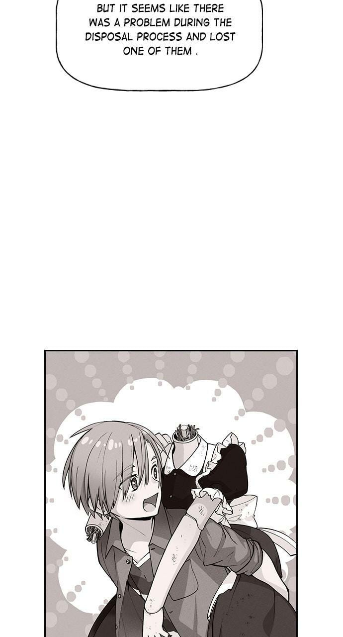 Read Daguanjia chapter 31 image 59 on Lezhin