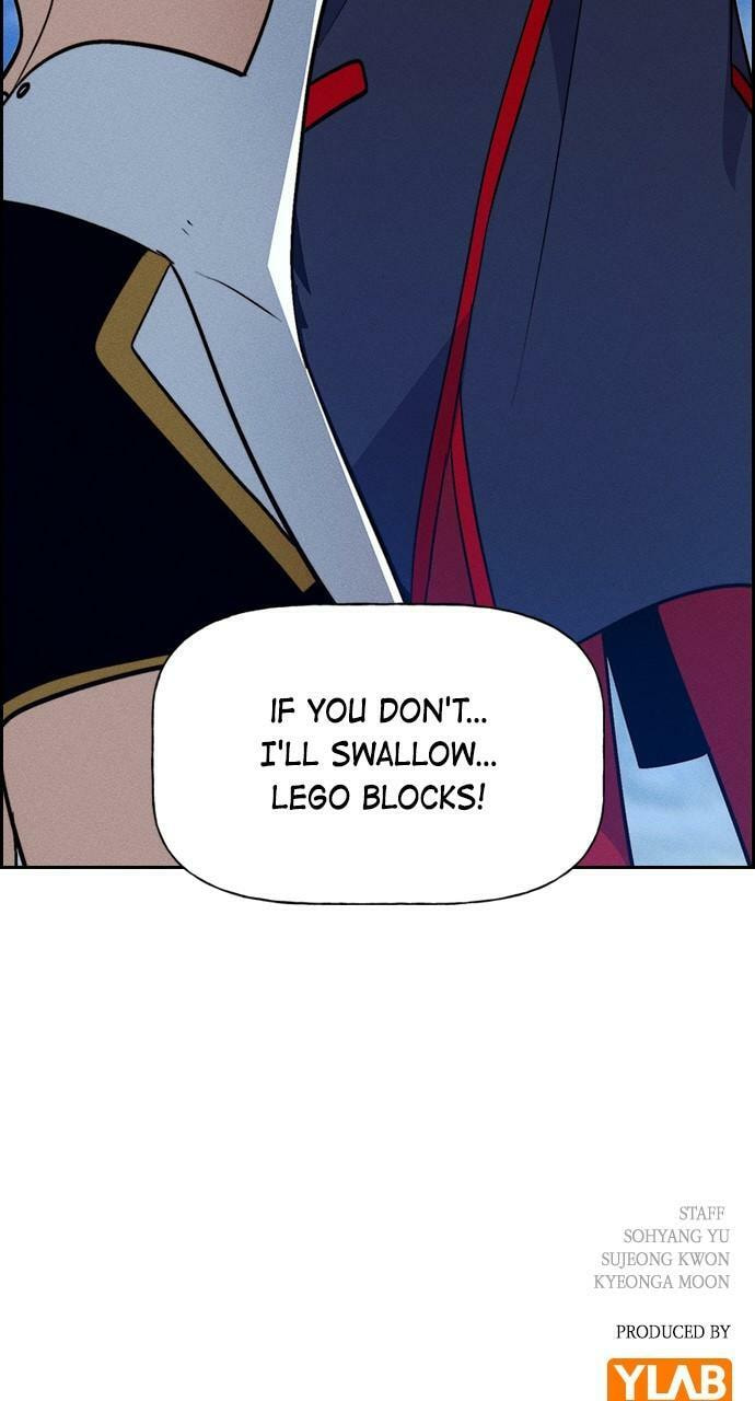 Read Daguanjia chapter 31 image 94 on Lezhin