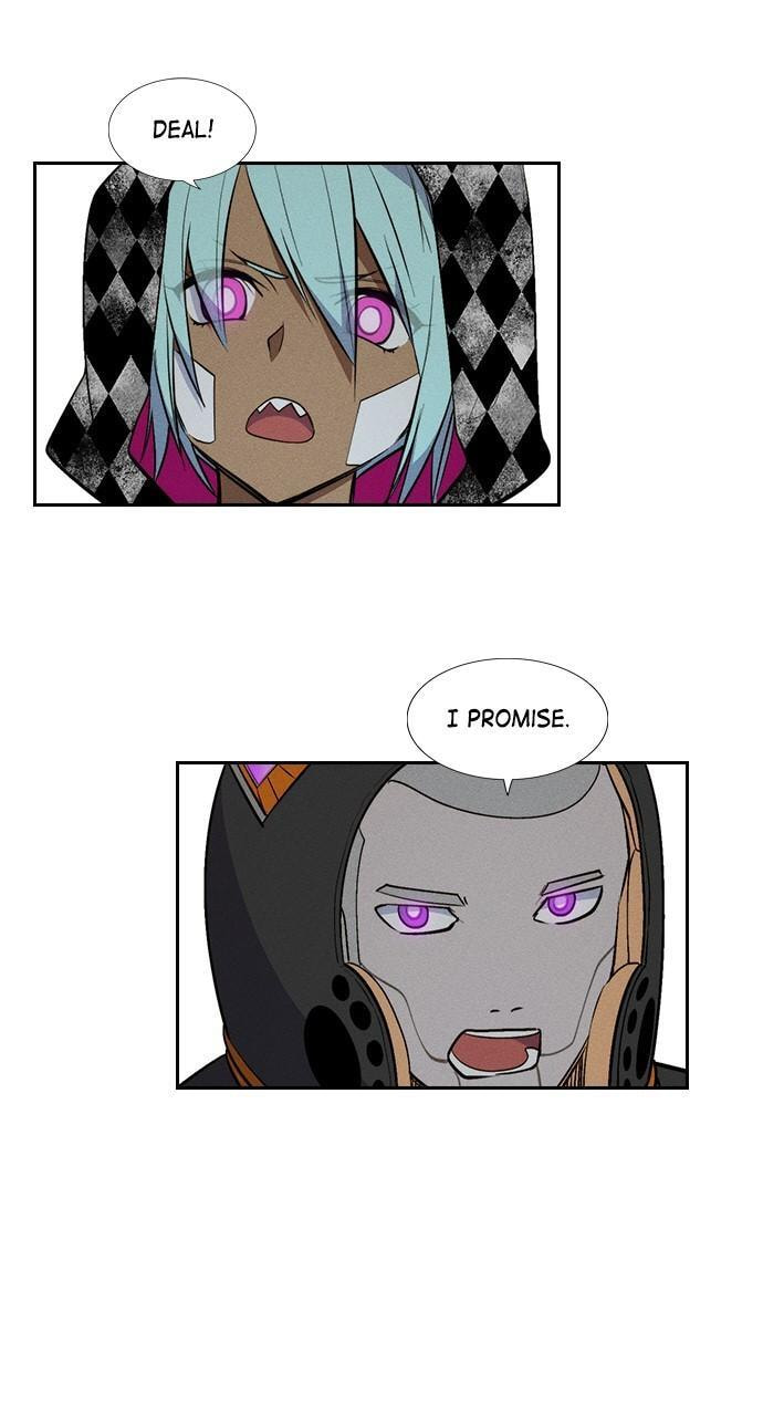 Read Daguanjia chapter 32 image 48 on Lezhin