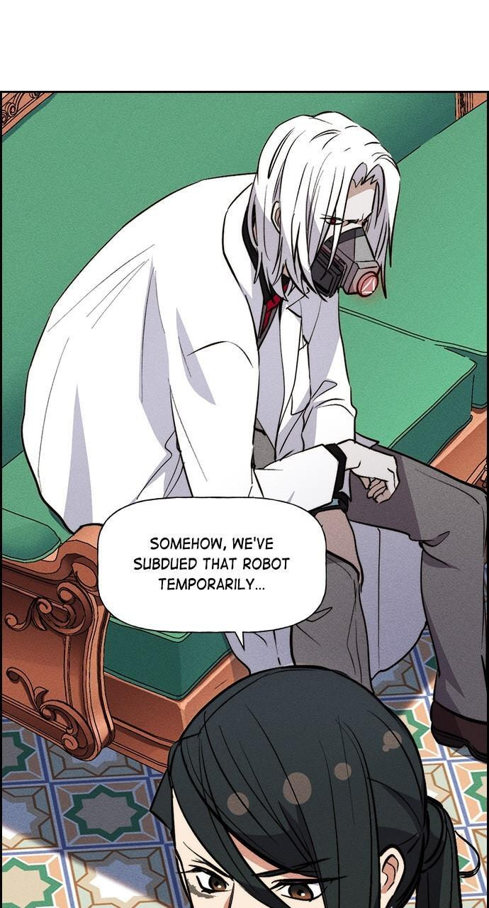 Read Daguanjia chapter 32 image 74 on Lezhin