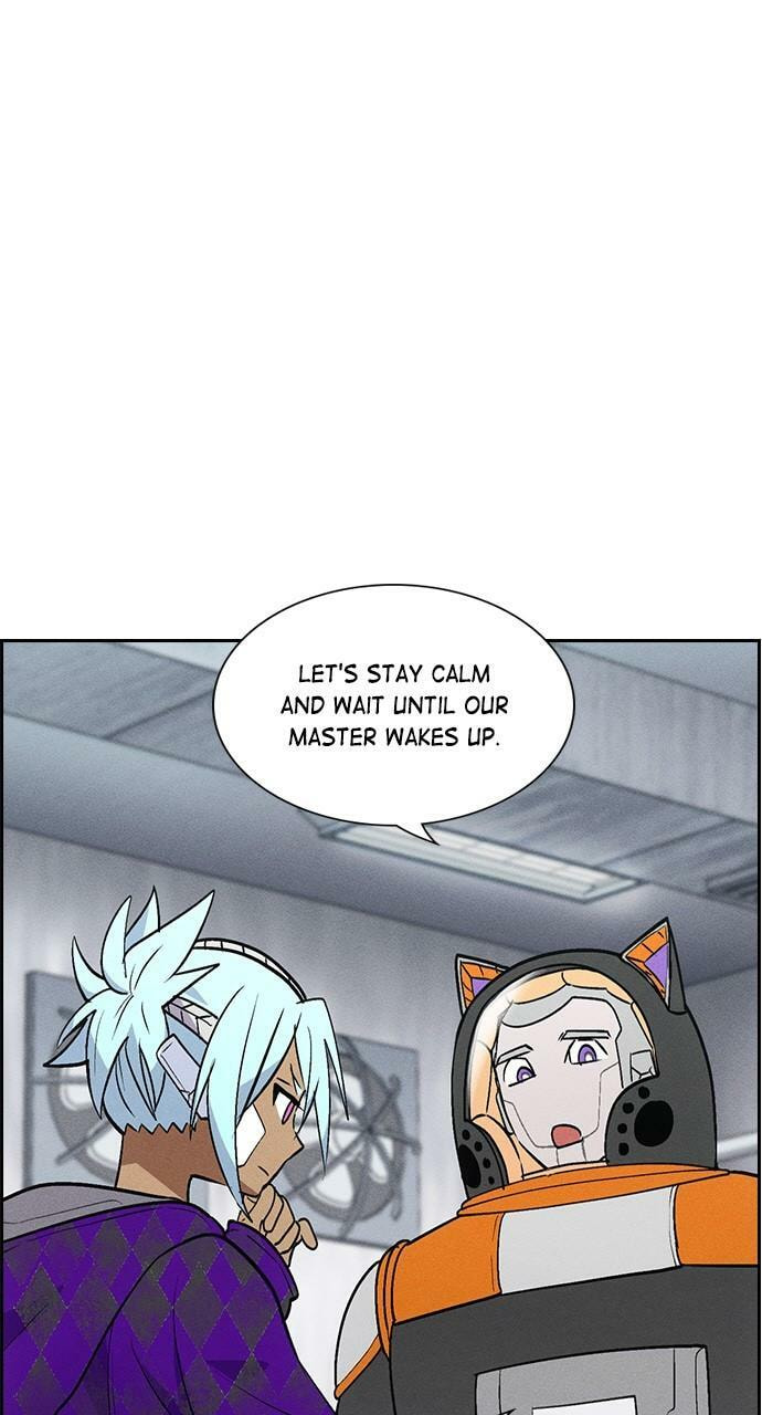 Read Daguanjia chapter 33 image 40 on Lezhin