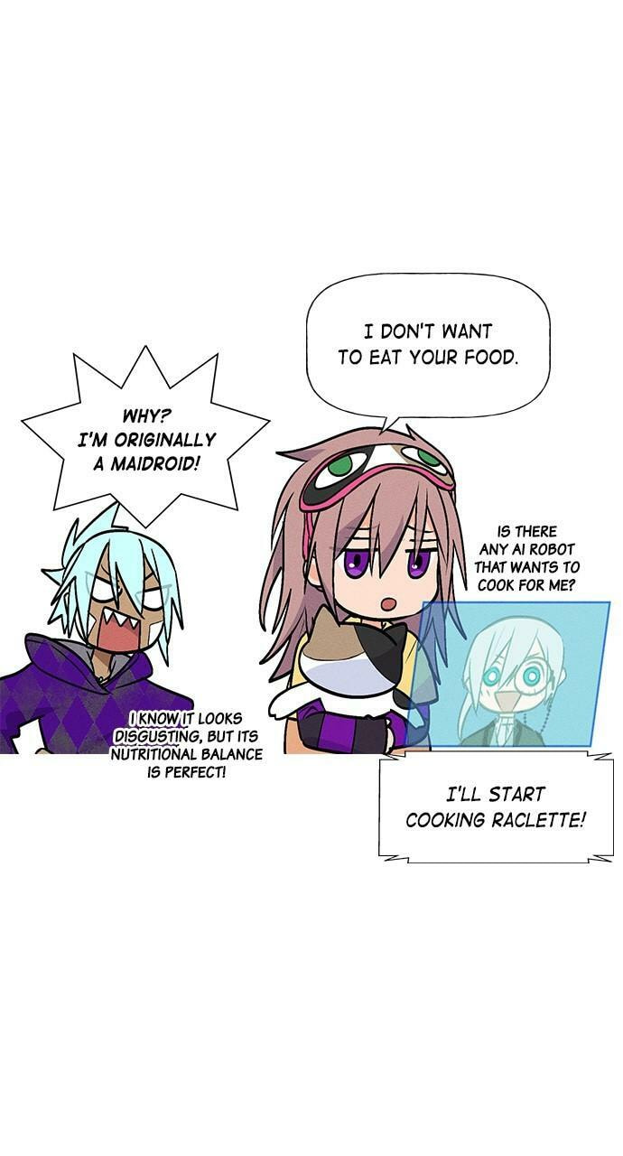 Read Daguanjia chapter 33 image 76 on Lezhin