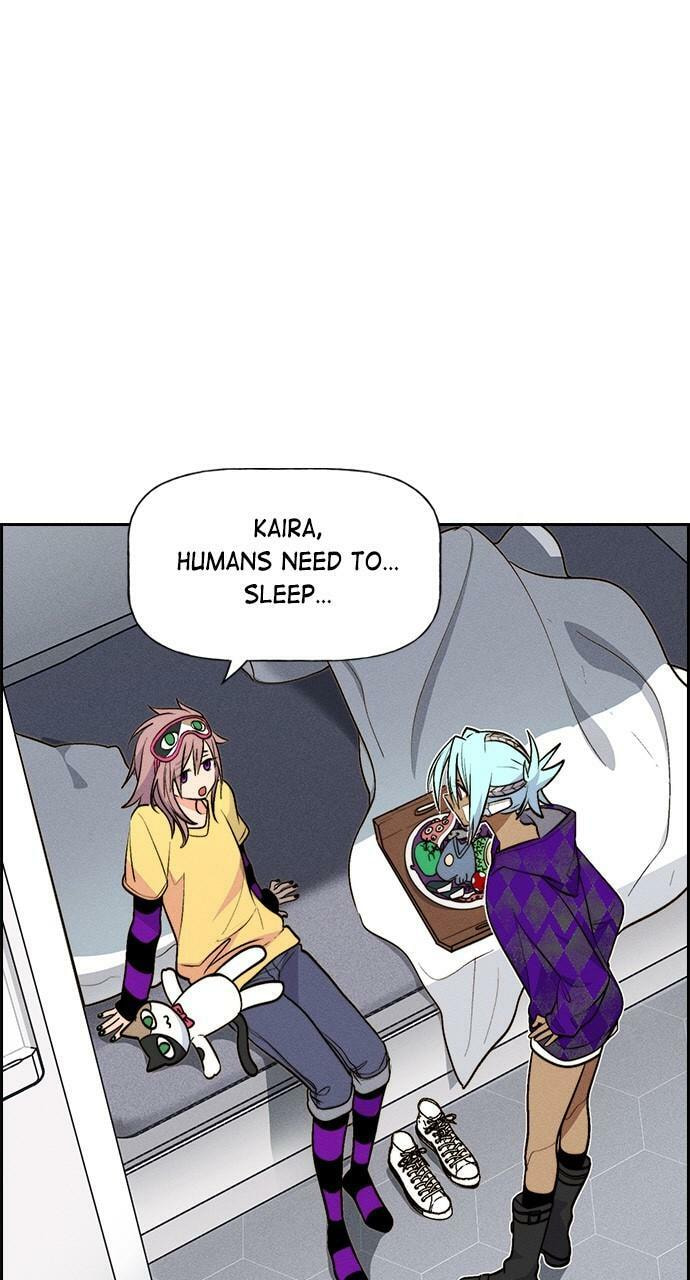 Read Daguanjia chapter 33 image 77 on Lezhin