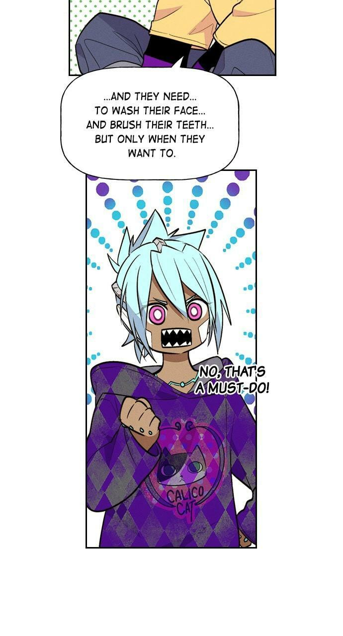 Read Daguanjia chapter 33 image 79 on Lezhin