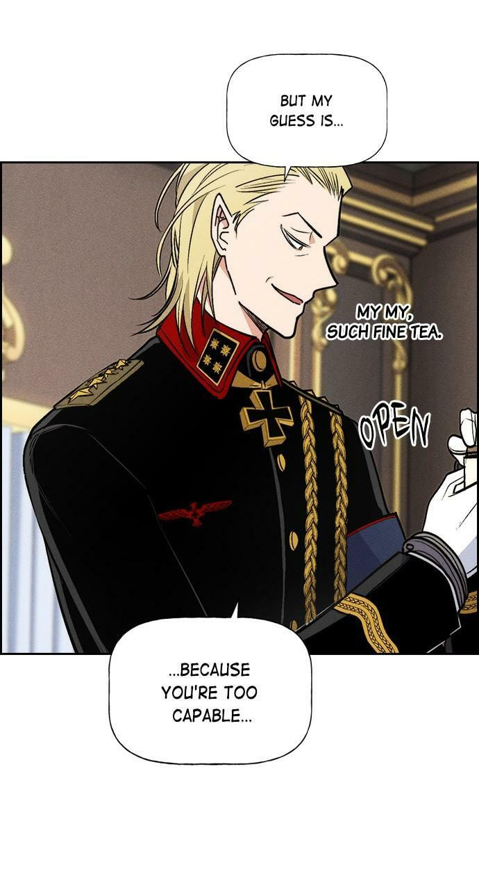 Read Daguanjia chapter 34 image 28 on Lezhin