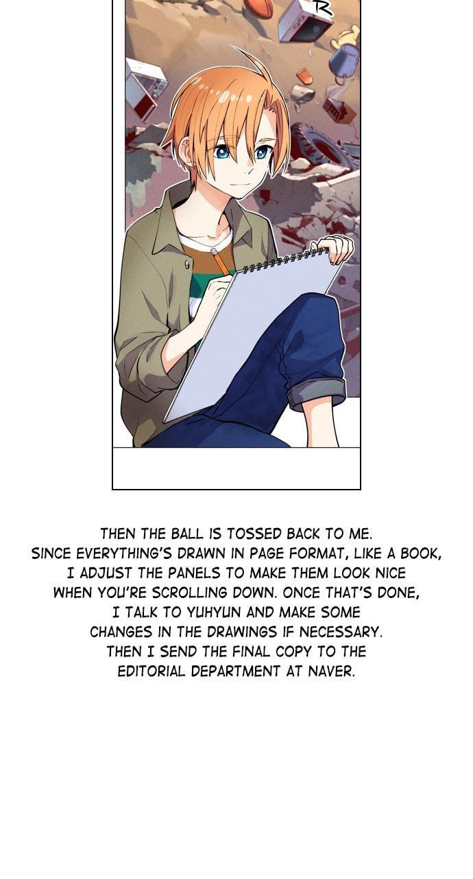 Read Daguanjia chapter 35.1 image 11 on Lezhin