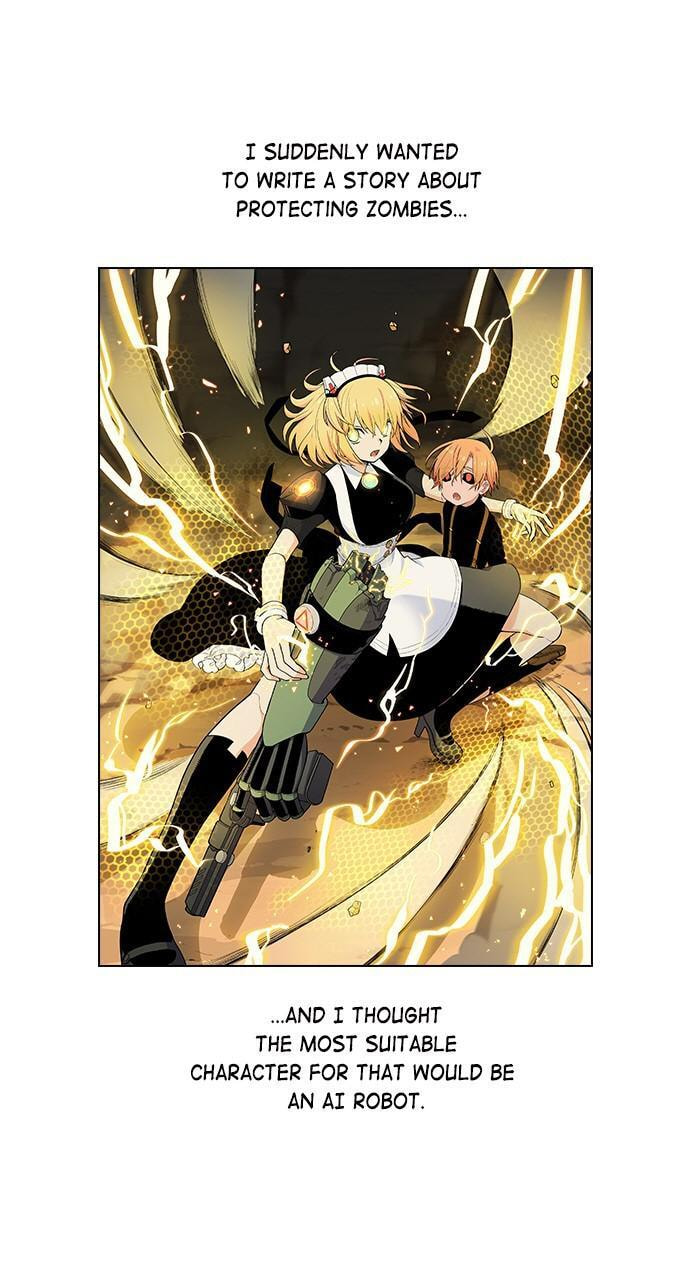 Read Daguanjia chapter 35.1 image 18 on Lezhin