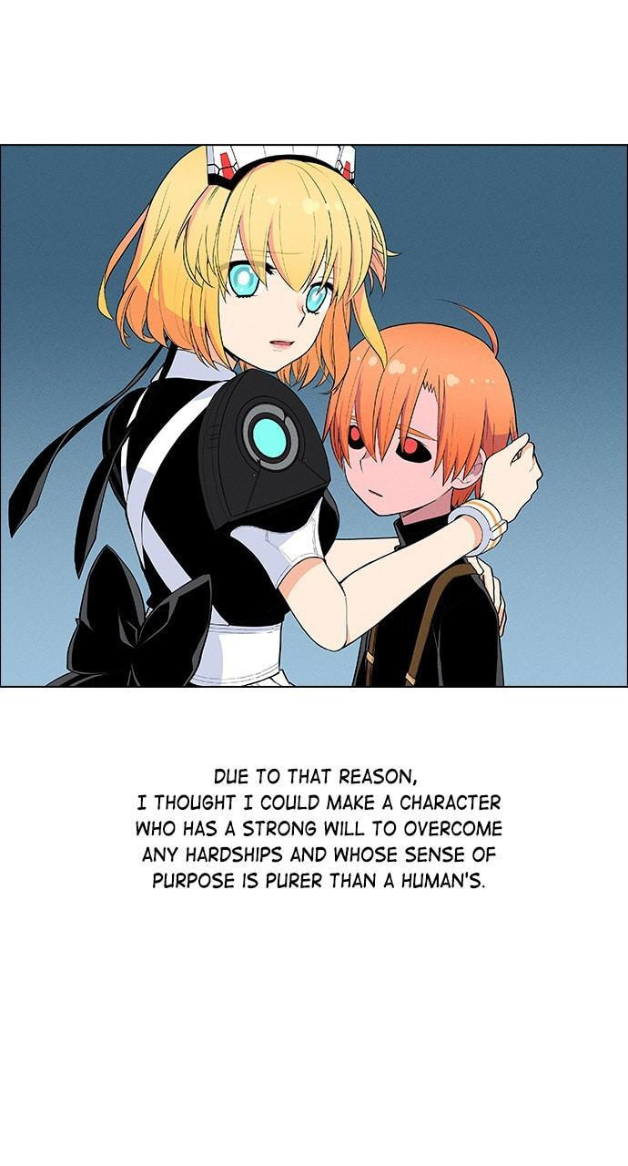 Read Daguanjia chapter 35.1 image 20 on Lezhin