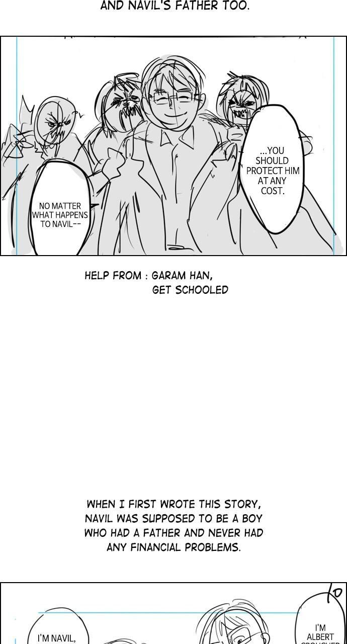 Read Daguanjia chapter 35.1 image 40 on Lezhin