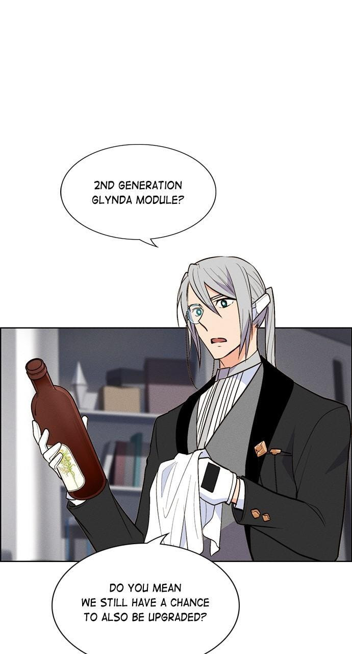 Read Daguanjia chapter 35 image 20 on Lezhin