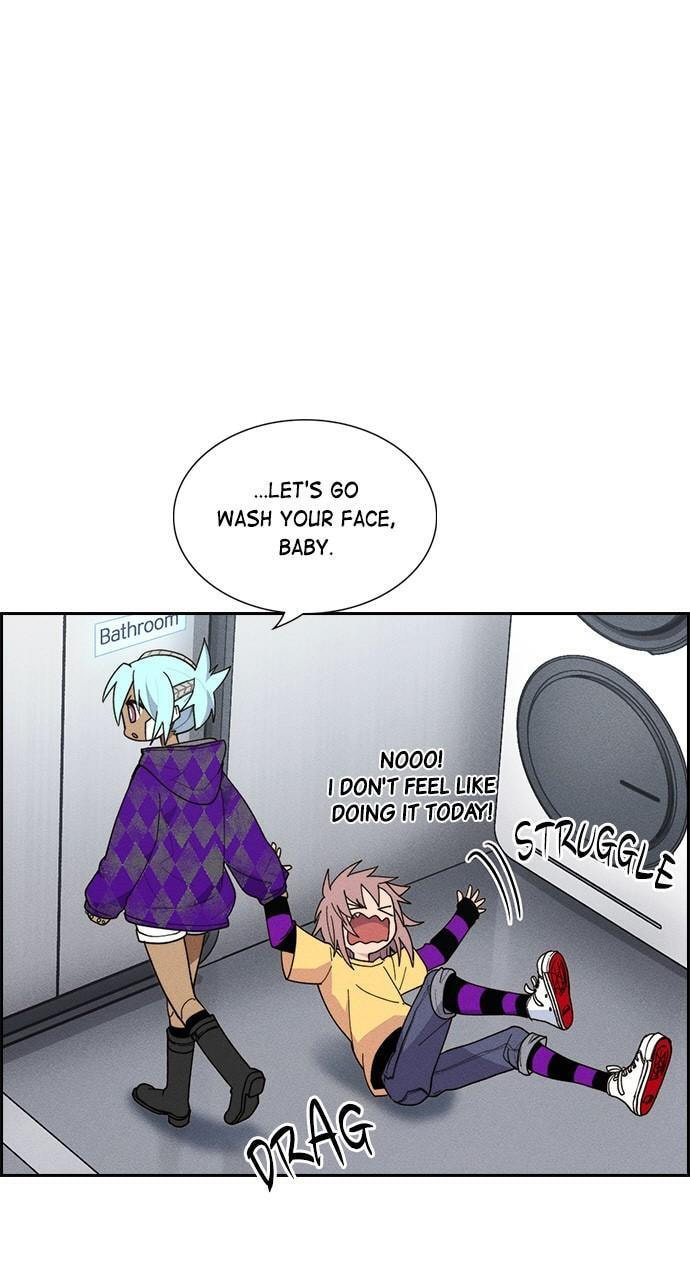 Read Daguanjia chapter 35 image 35 on Lezhin