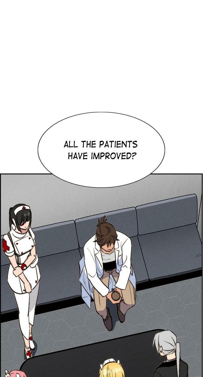Read Daguanjia chapter 36 image 40 on Lezhin