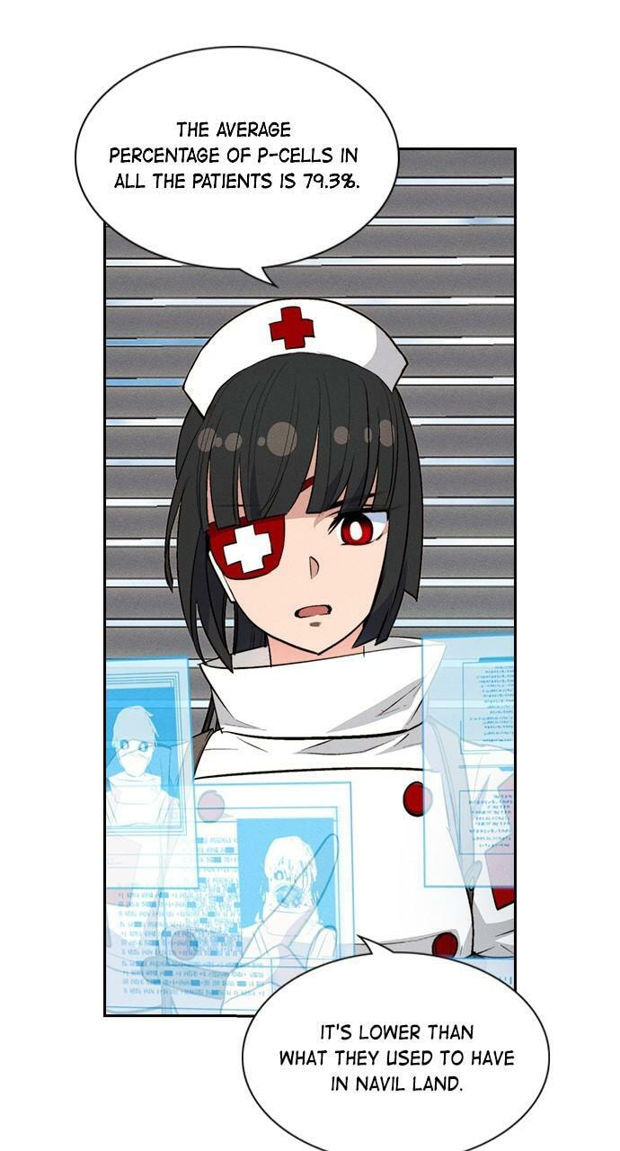 Read Daguanjia chapter 36 image 42 on Lezhin