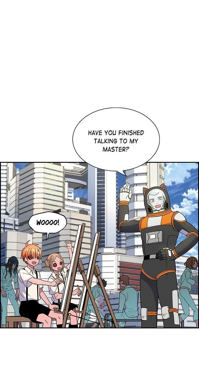 Read Daguanjia chapter 40 image 73 on Lezhin