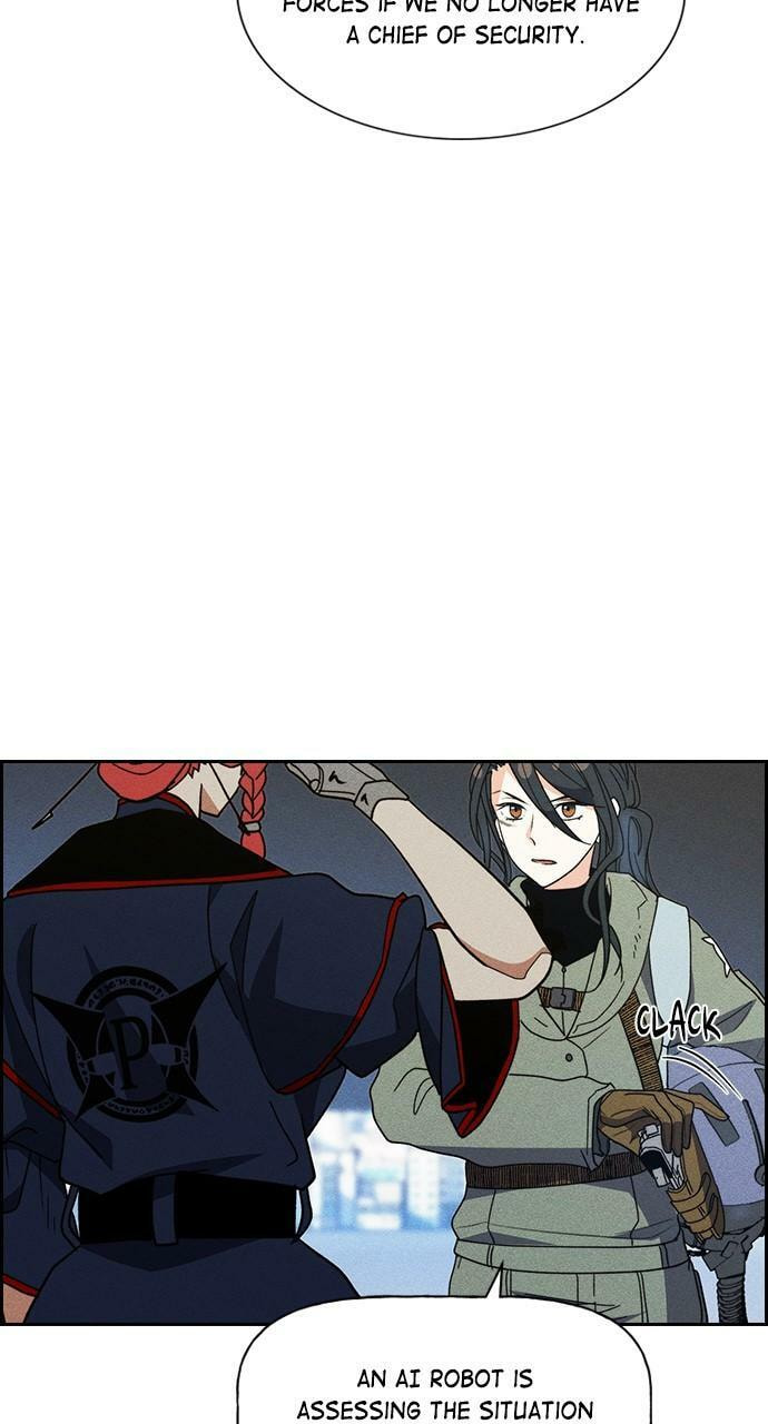 Read Daguanjia chapter 41 image 36 on Lezhin