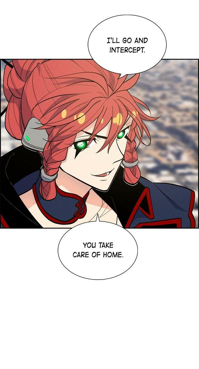 Read Daguanjia chapter 42 image 31 on Lezhin