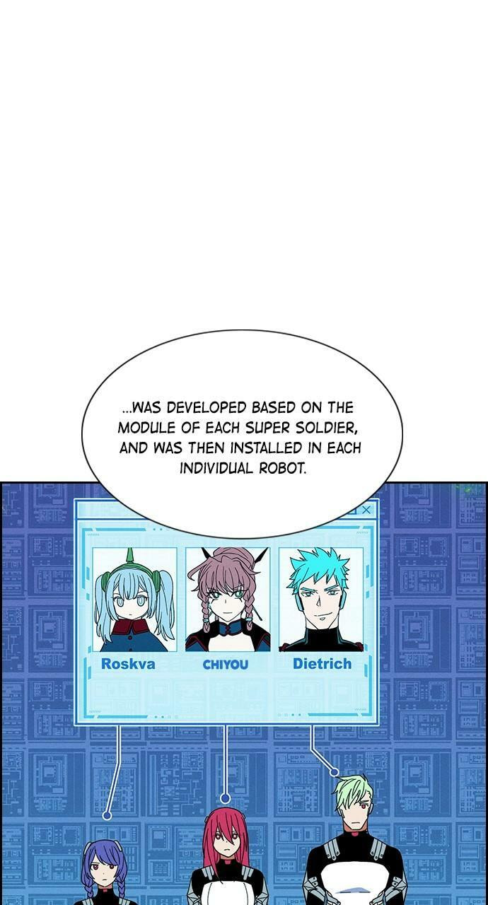 Read Daguanjia chapter 43 image 65 on Lezhin