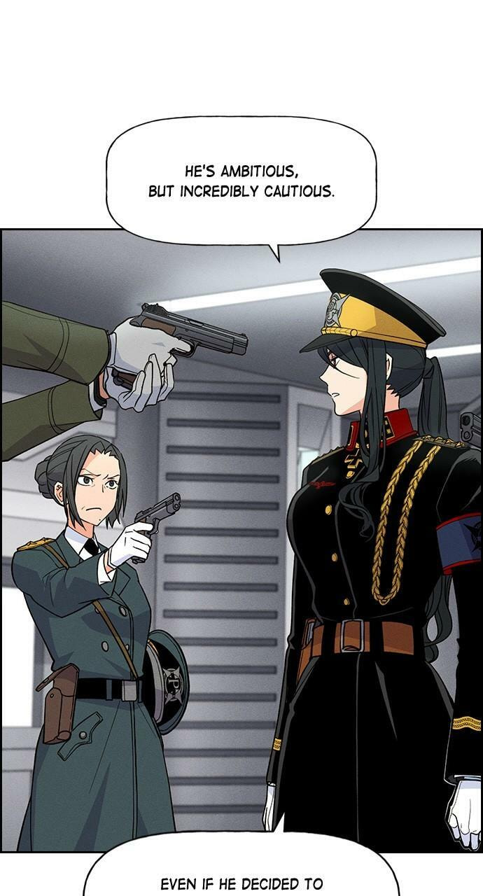 Read Daguanjia chapter 46 image 4 on Lezhin