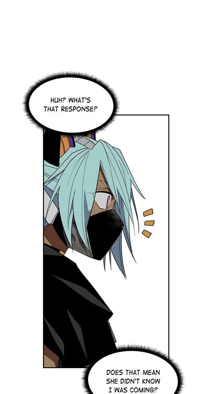 Read Daguanjia chapter 47 image 22 on Lezhin