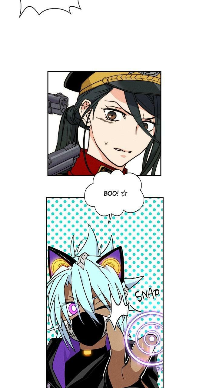 Read Daguanjia chapter 47 image 35 on Lezhin