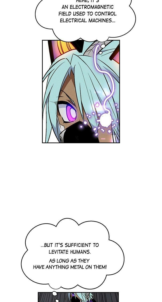 Read Daguanjia chapter 47 image 38 on Lezhin