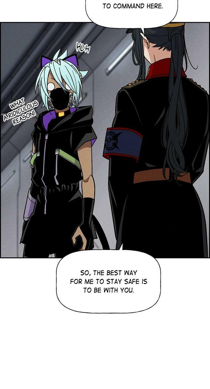 Read Daguanjia chapter 47 image 58 on Lezhin