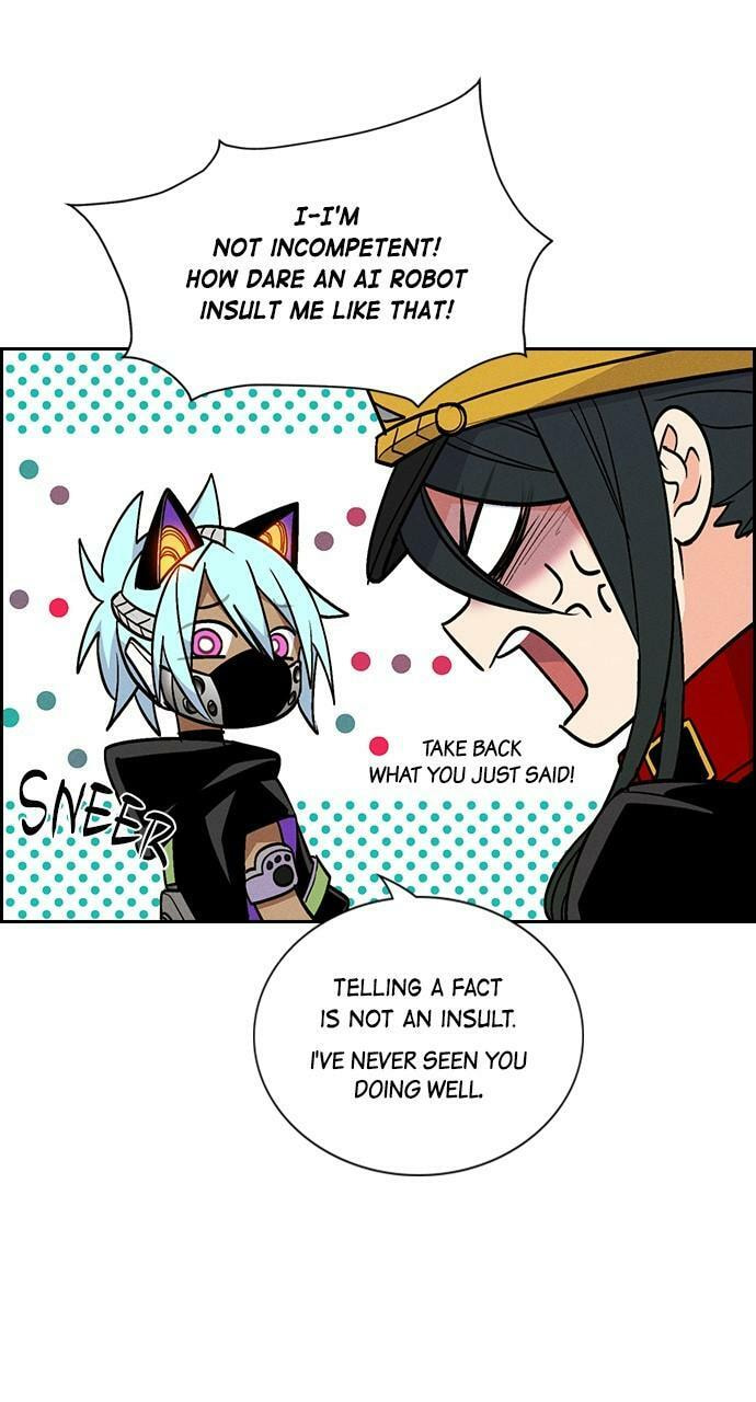Read Daguanjia chapter 47 image 66 on Lezhin