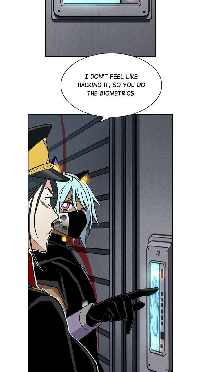 Read Daguanjia chapter 47 image 69 on Lezhin