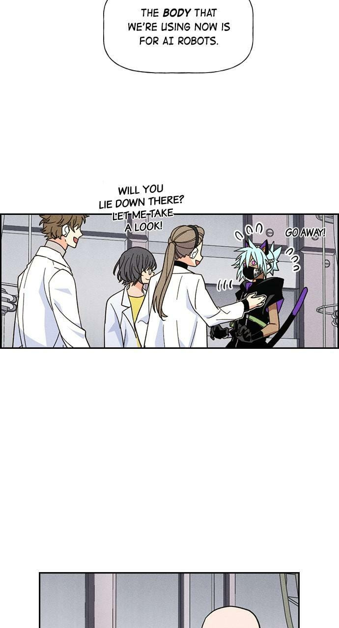 Read Daguanjia chapter 48 image 11 on Lezhin