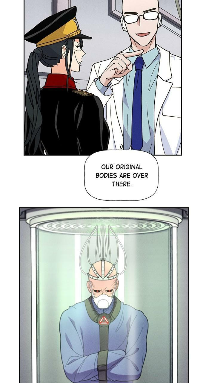 Read Daguanjia chapter 48 image 12 on Lezhin