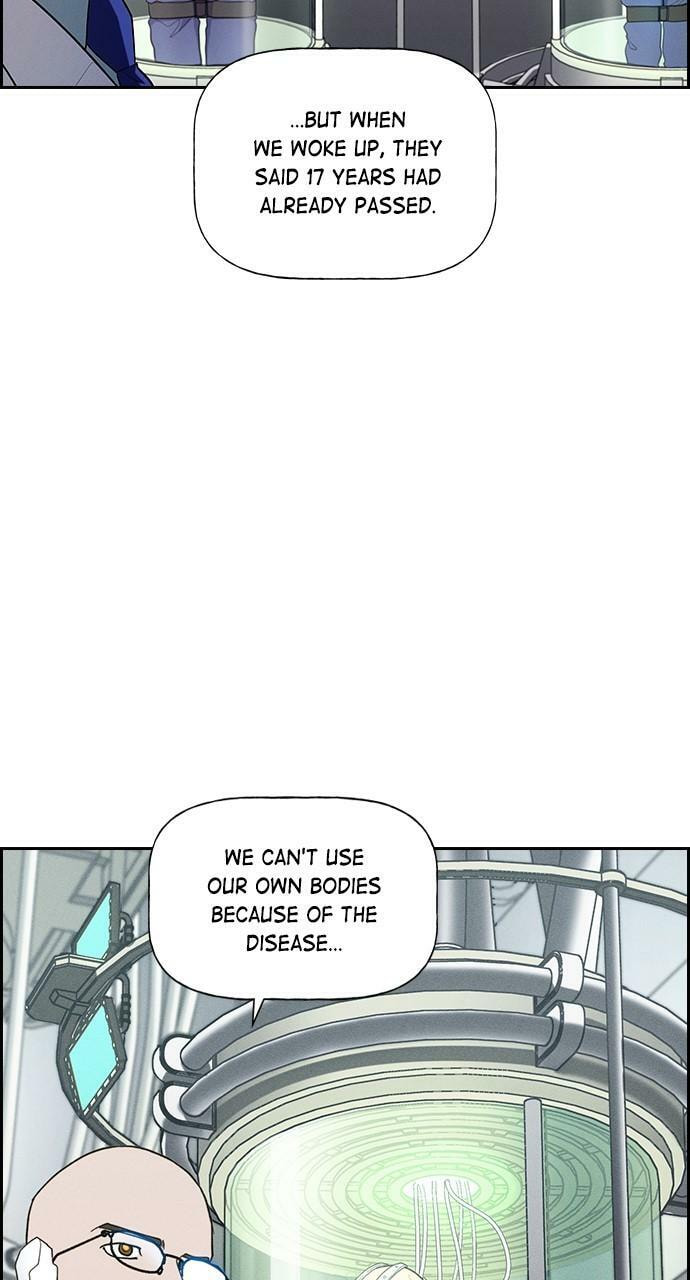 Read Daguanjia chapter 48 image 14 on Lezhin